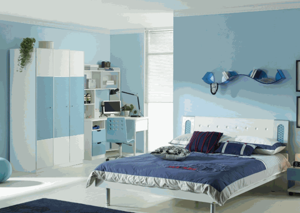 迪士乐园儿童家具